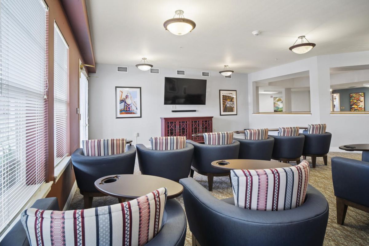 Prestige Senior Living Arbor Place 2