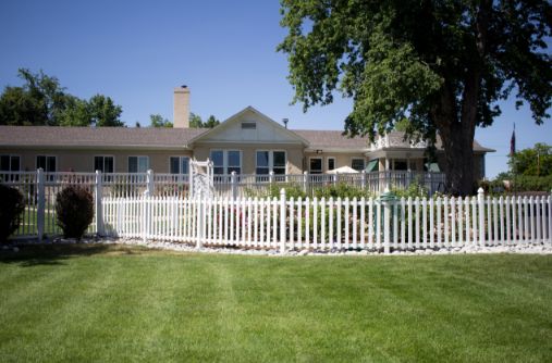 Spring Ridge Park Assisted Living 1