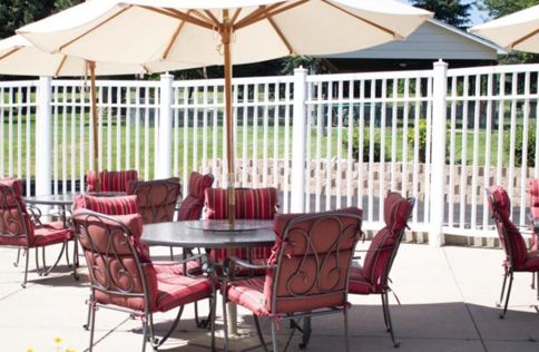 Spring Ridge Park Assisted Living 2