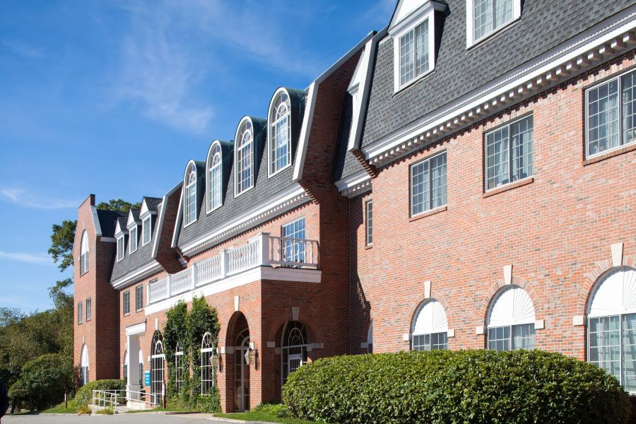 Glen Ridge Nursing Care Center 1