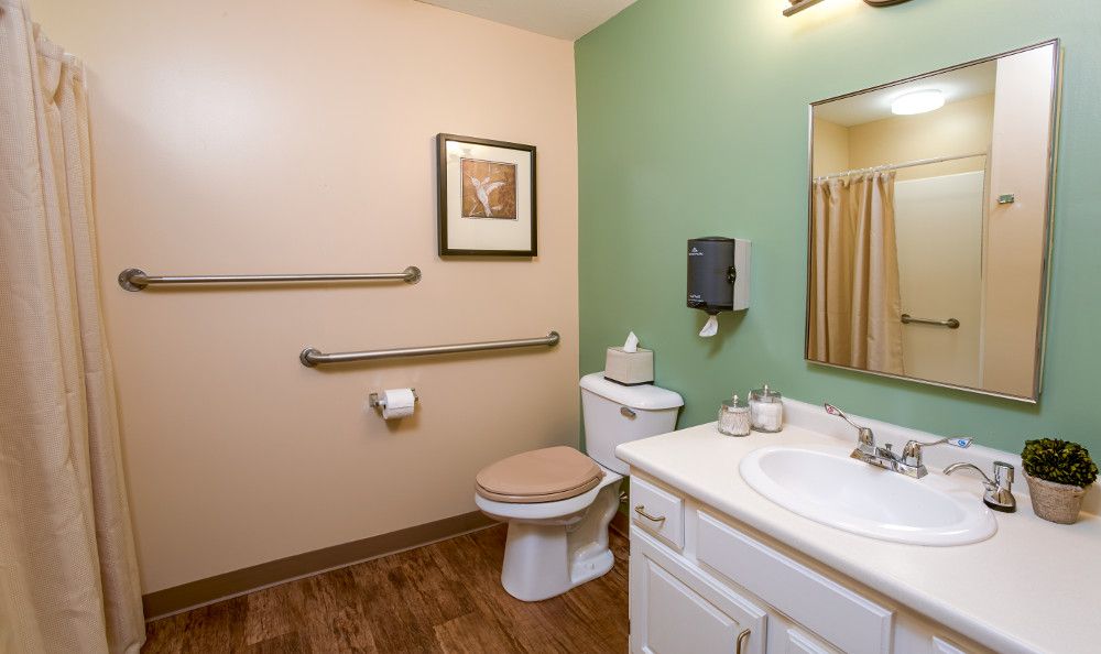 Benchmark Senior Living At Leominster Crossings 2