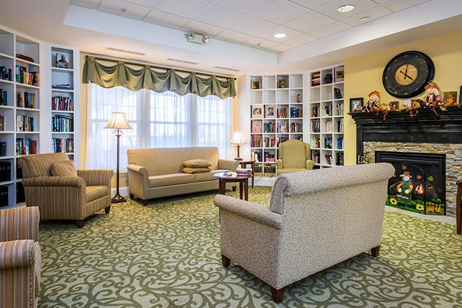 Brookdale Niskayuna 3