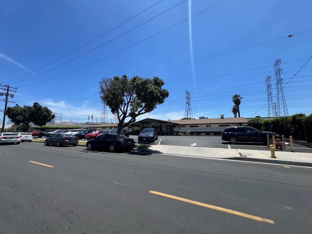 Rose Villa Healthcare Center 4