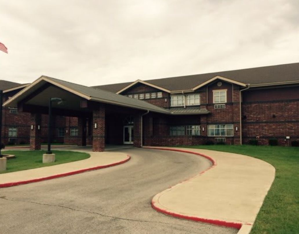 Canoe Brook Assisted Living - Broken Arrow 2