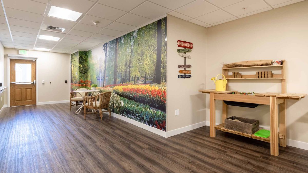 Mukilteo Memory Care 4