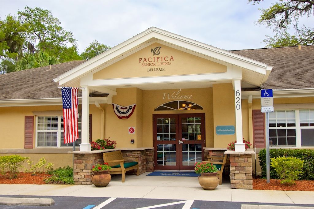 Cottages at Belleair 4