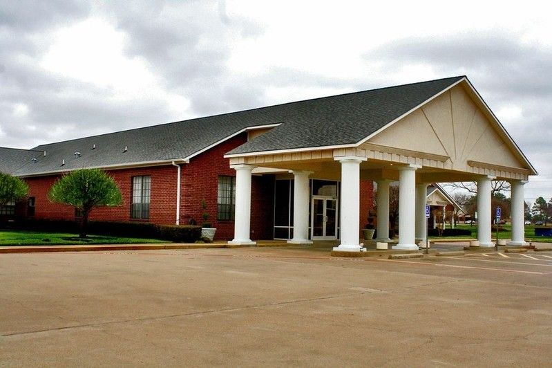 Wesley House 2