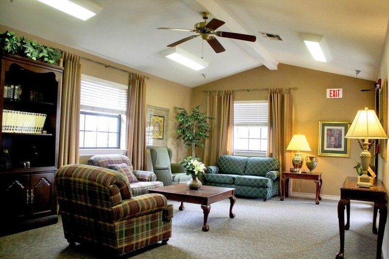 Wesley House 4