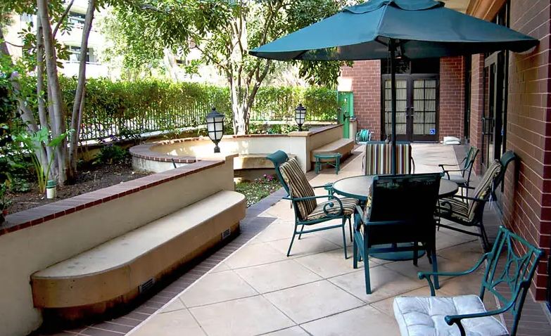 The Watermark at Beverly Hills 3