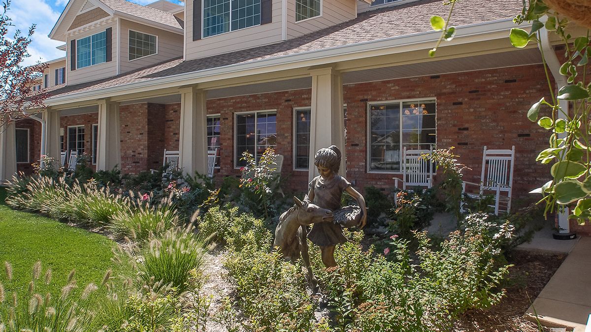 Sugar Valley Estates 2