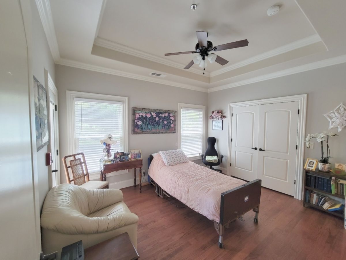 Safe Haven at Brookhaven 2