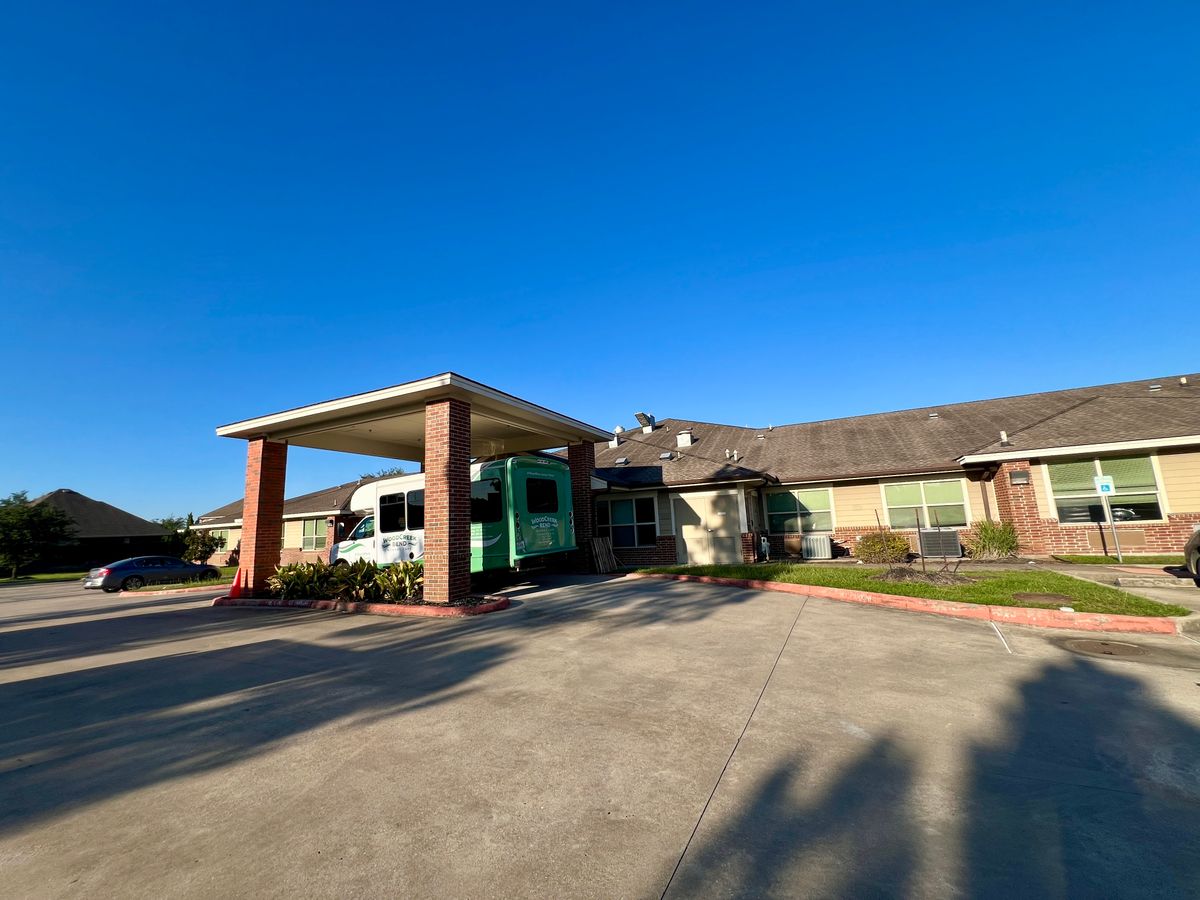Woodcreek Bend Memory Care 4