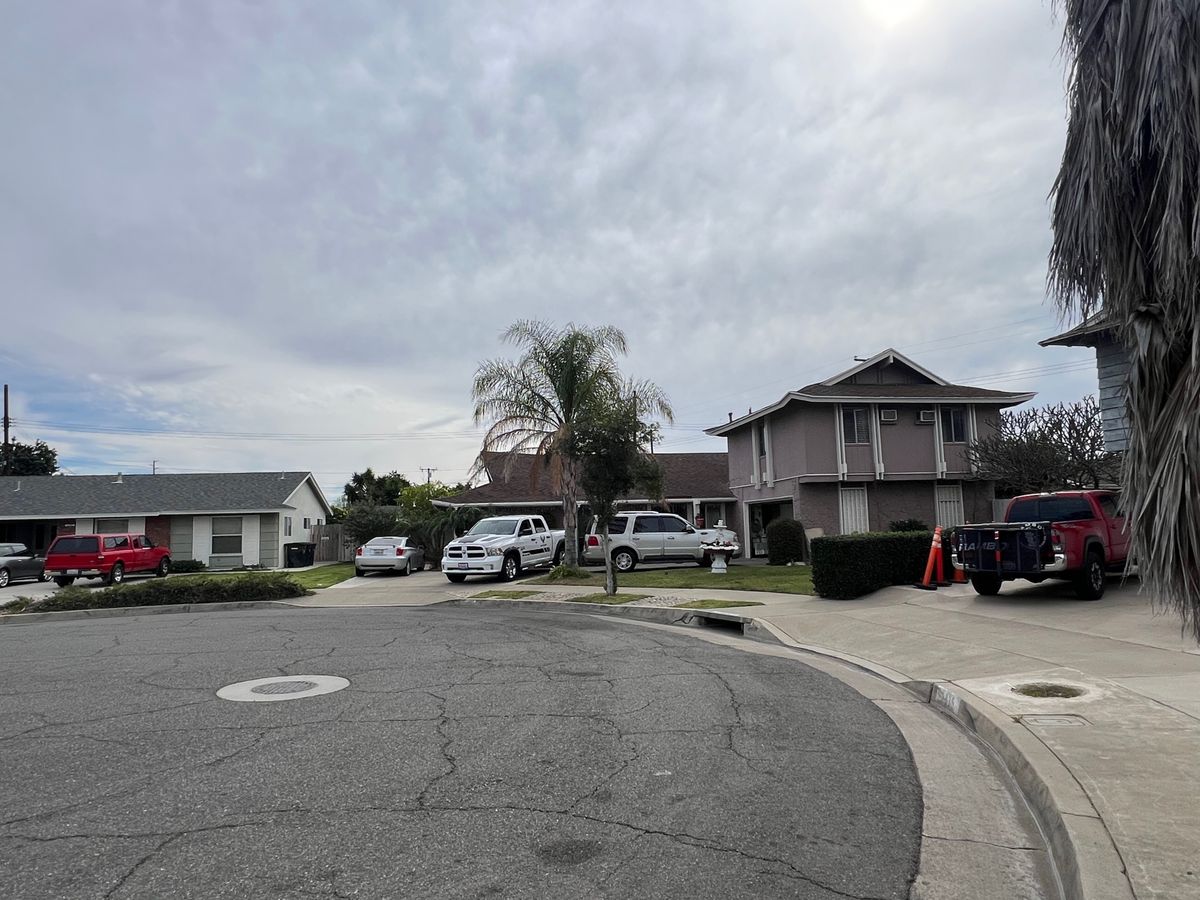 California Guest Home 1