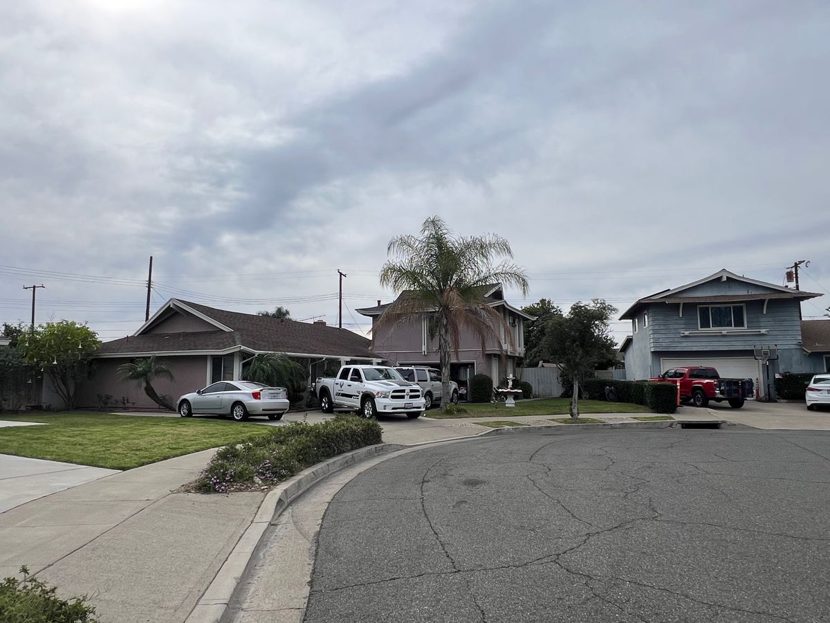 California Guest Home 4