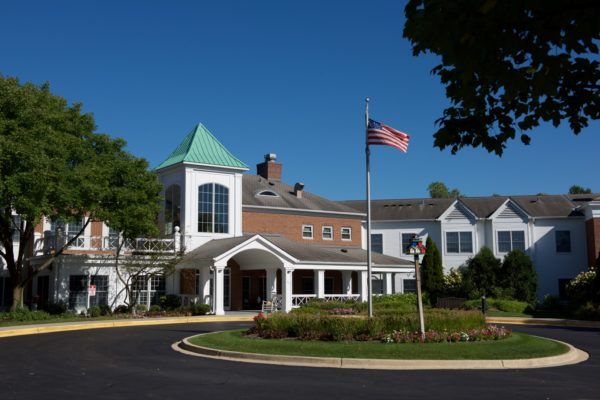 River Glen of St. Charles 1