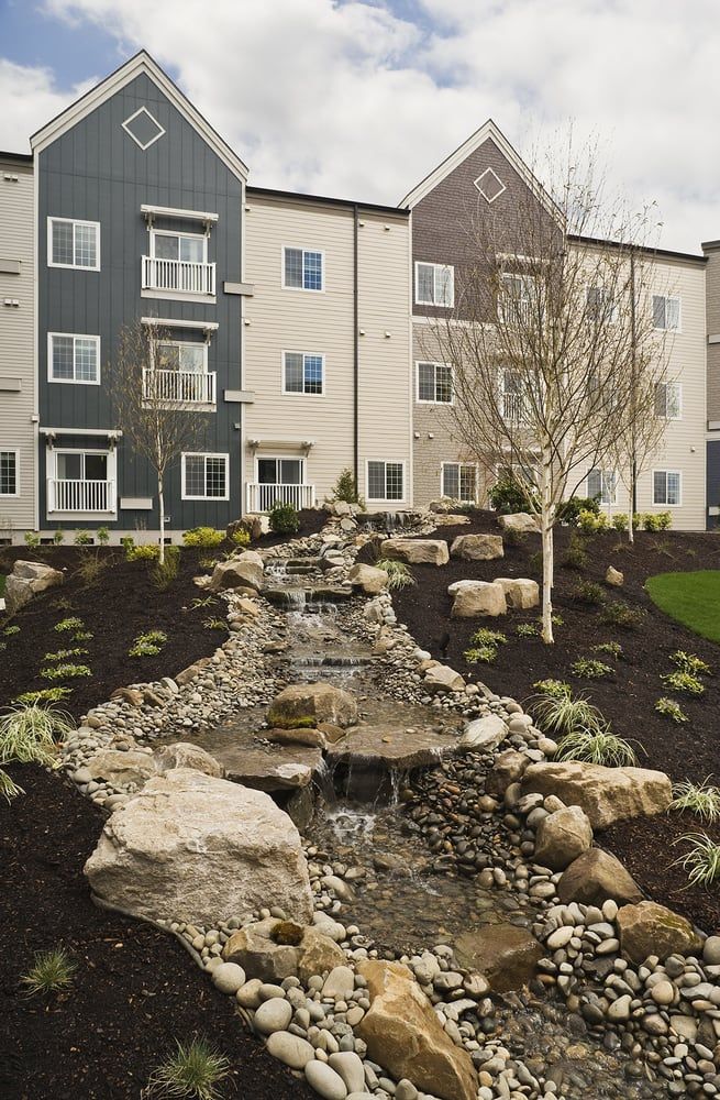 Laurel Parc At Bethany Village 2