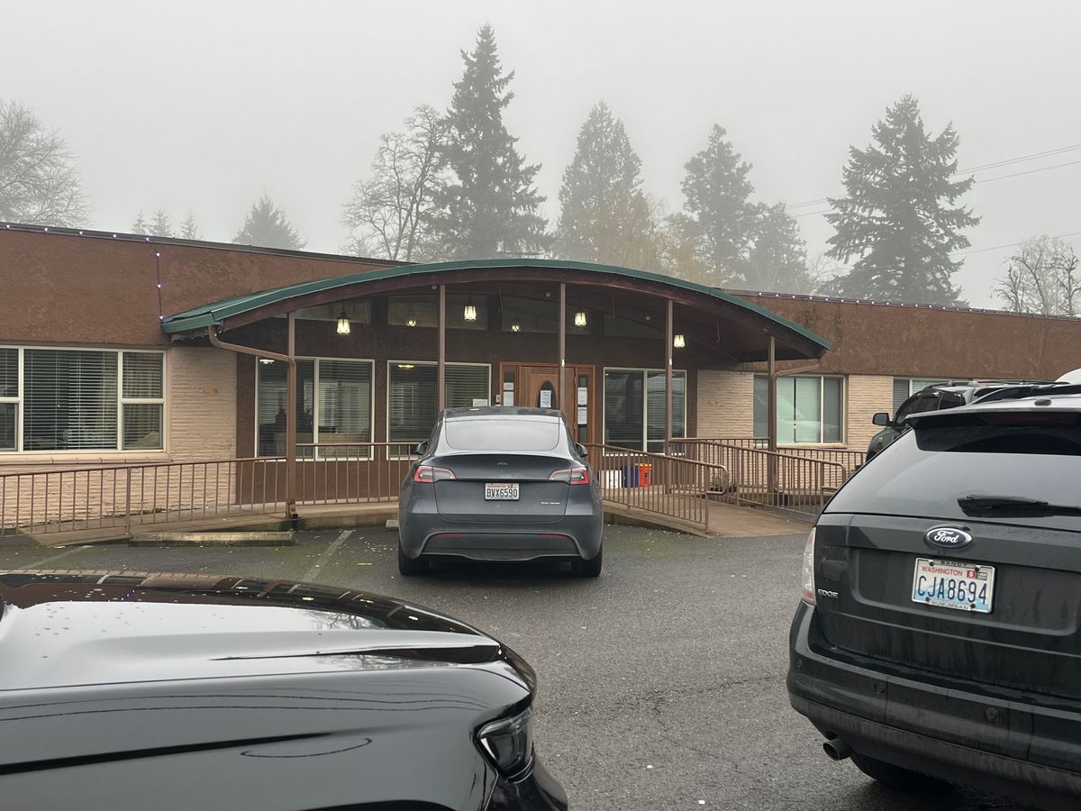 Brookfield Health And Rehab Of Cascadia 4