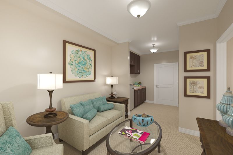 The Gables of Green 4