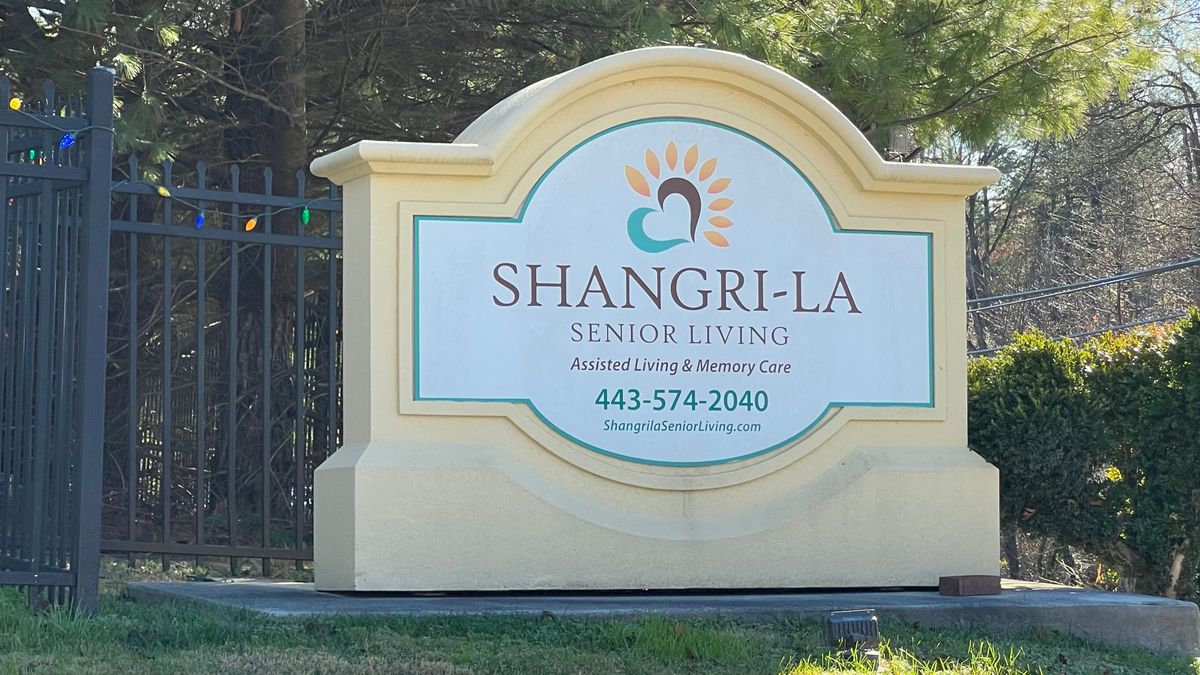 Shangri La Senior Living 3