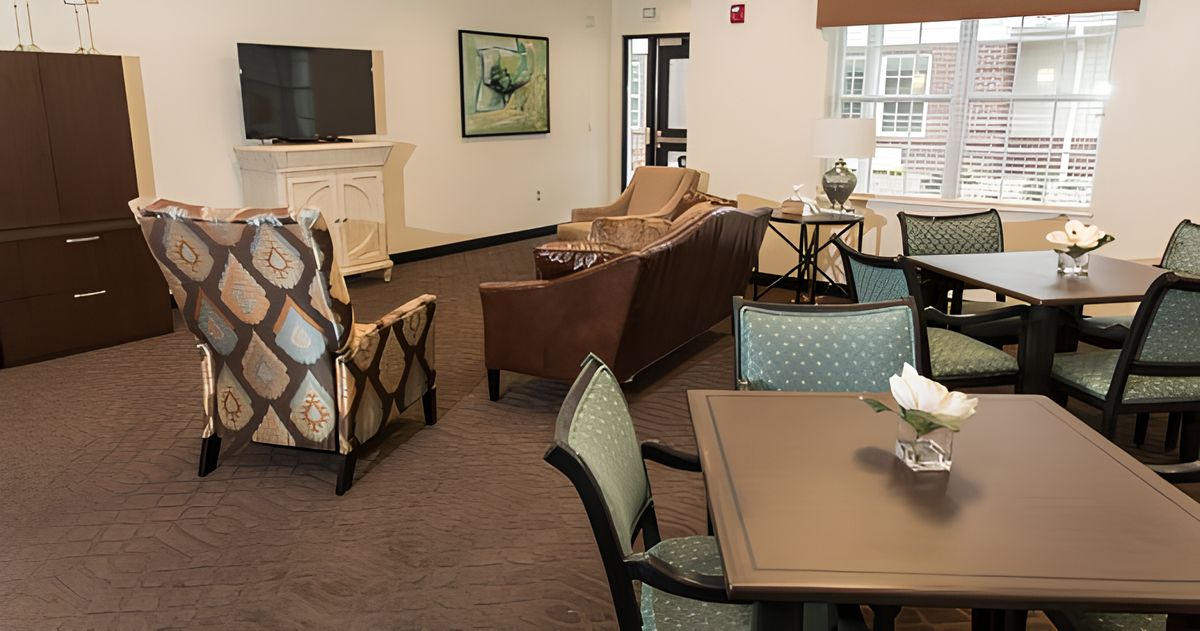 Novi Lakes Health Campus 1