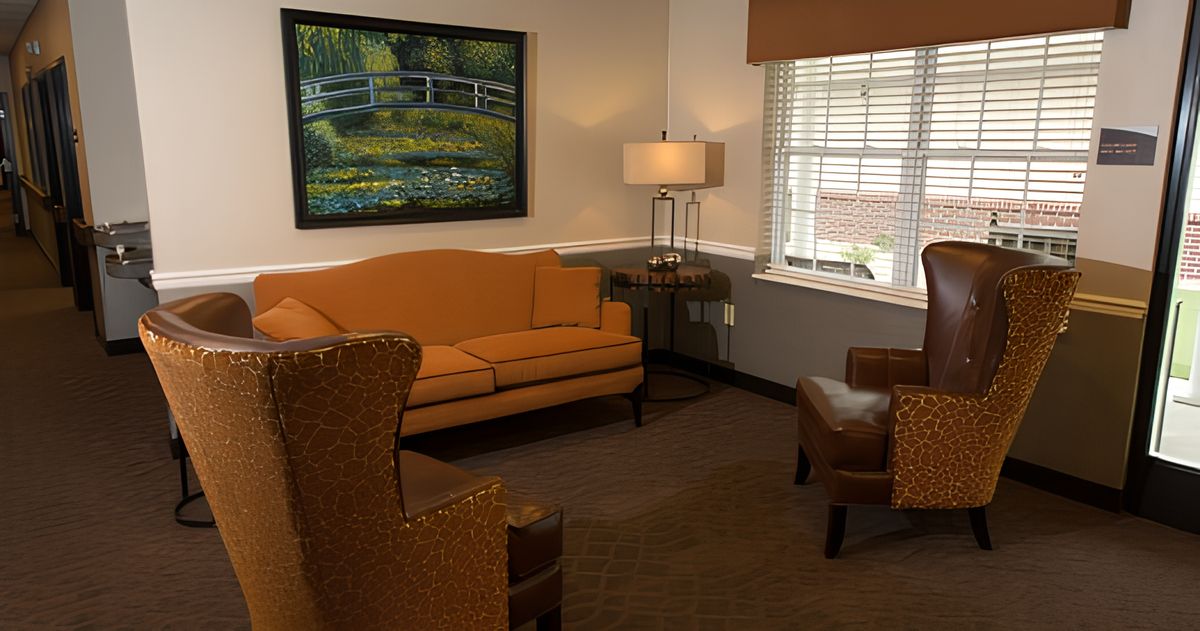 Novi Lakes Health Campus 2