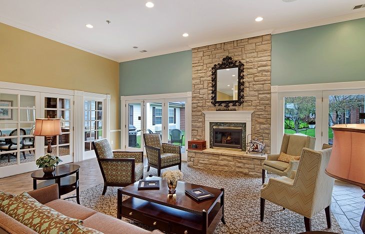 Downriver Estates Senior Living 3