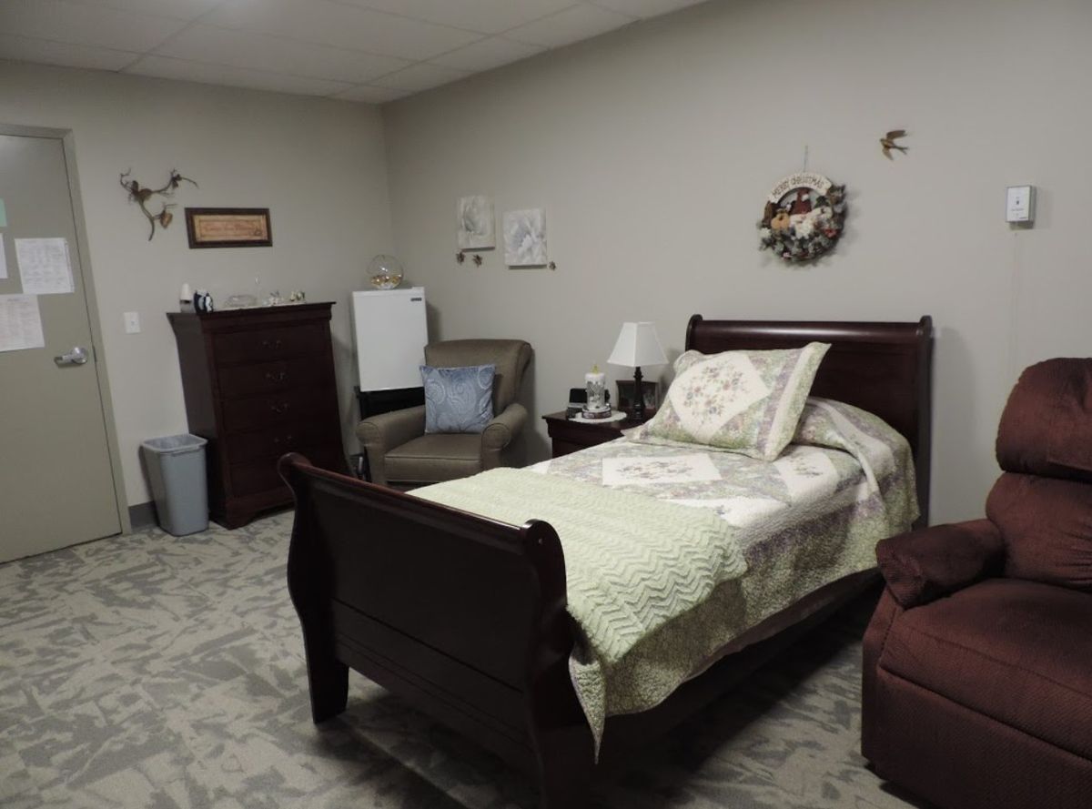 Mount View Assisted Living 1