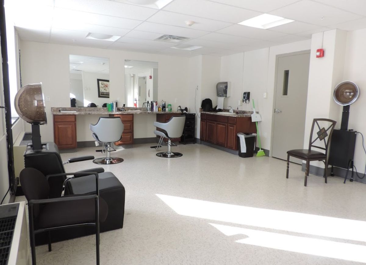 Mount View Assisted Living 2