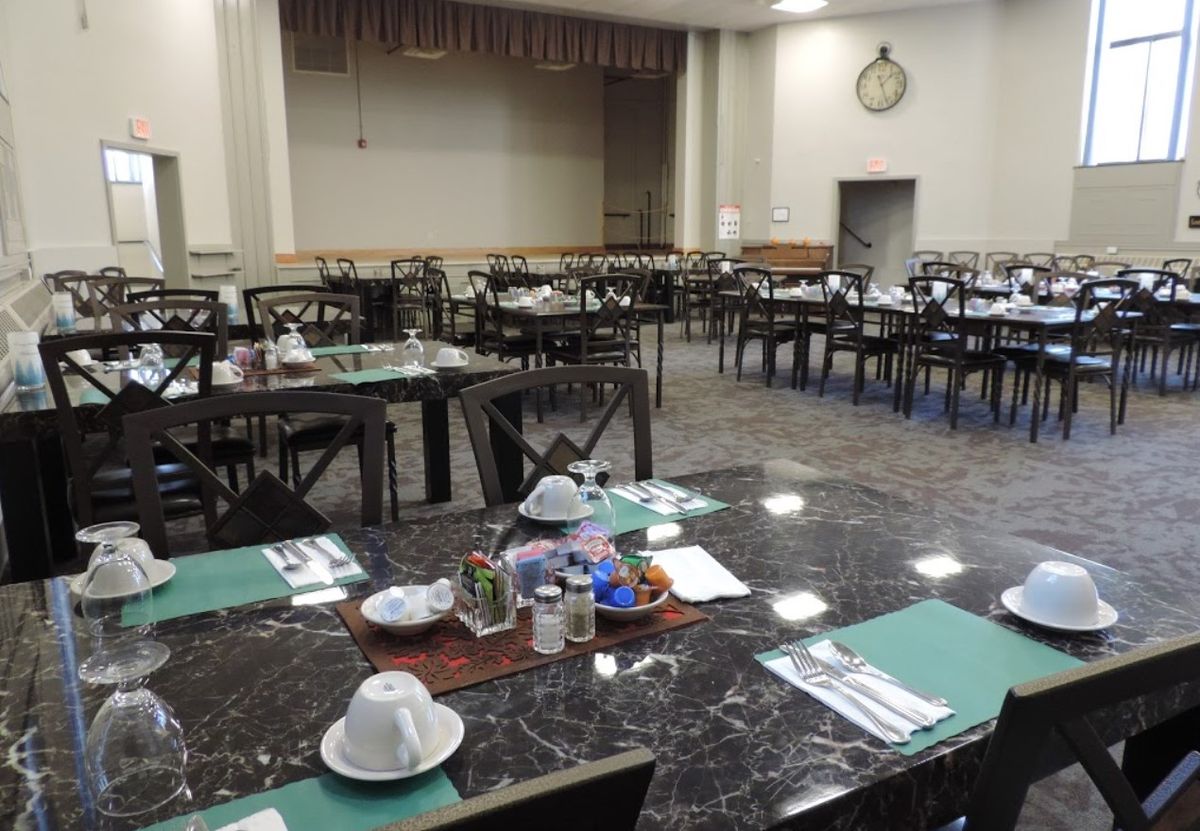 Mount View Assisted Living 3