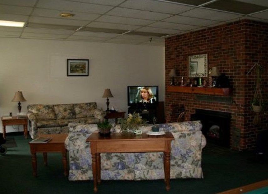 Countryside Adult Home 1