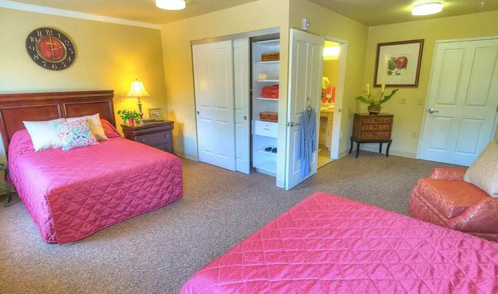 Sierra Ridge Senior Living 4