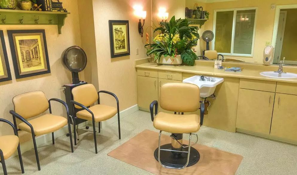 Sierra Ridge Senior Living 3
