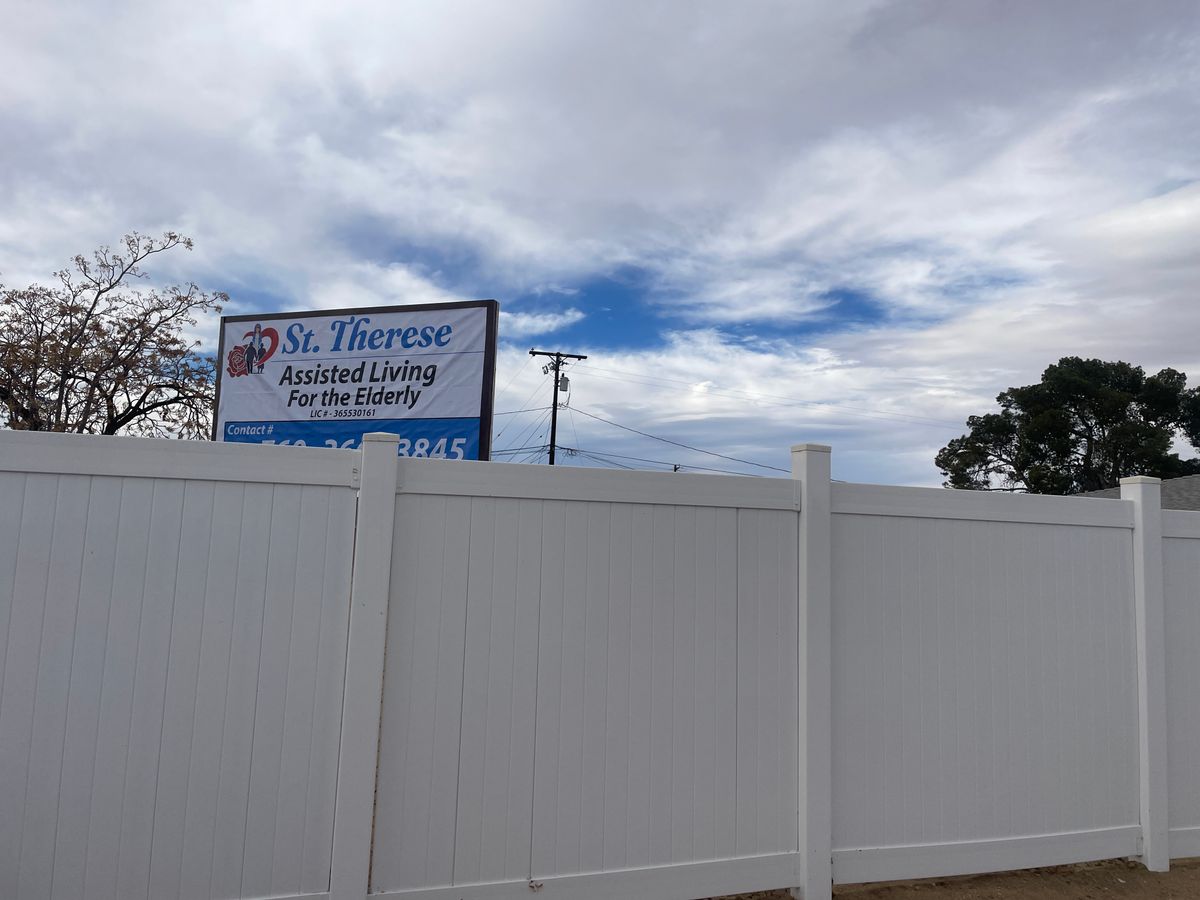 St. Therese Care Home 1