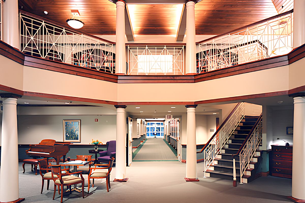 Ave Maria Home Assisted Living 4