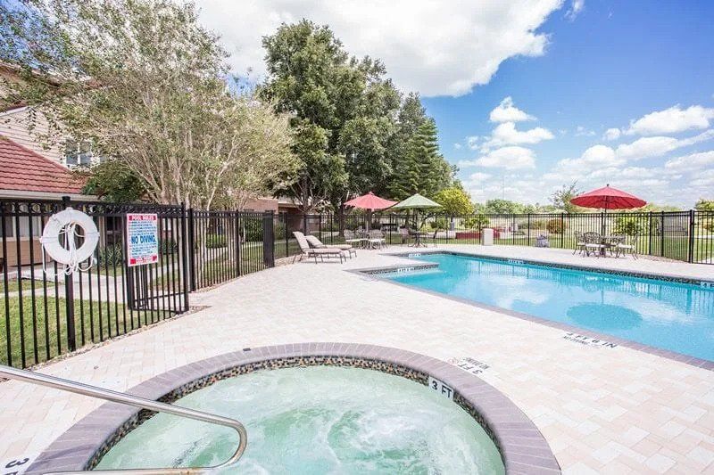 Brook Ridge Retirement Community 3