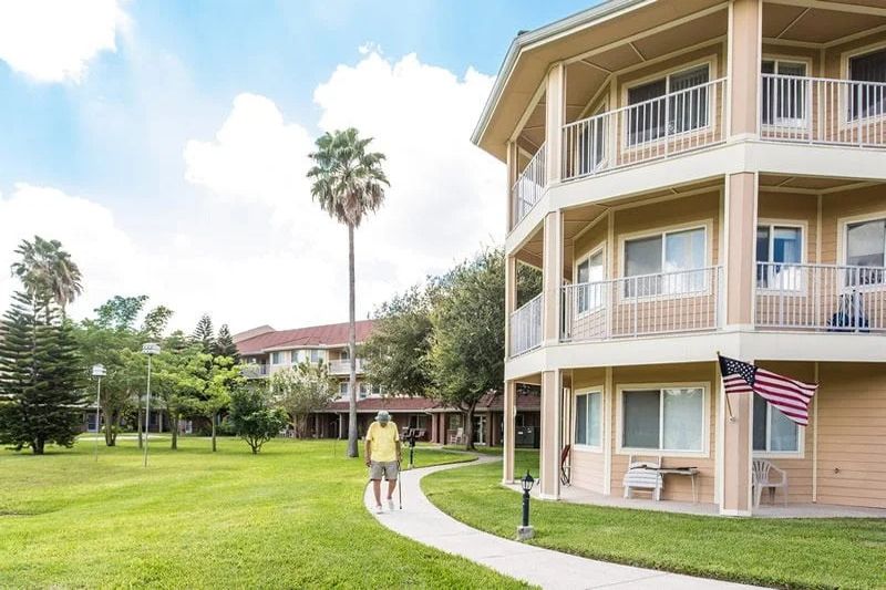 Brook Ridge Retirement Community 1
