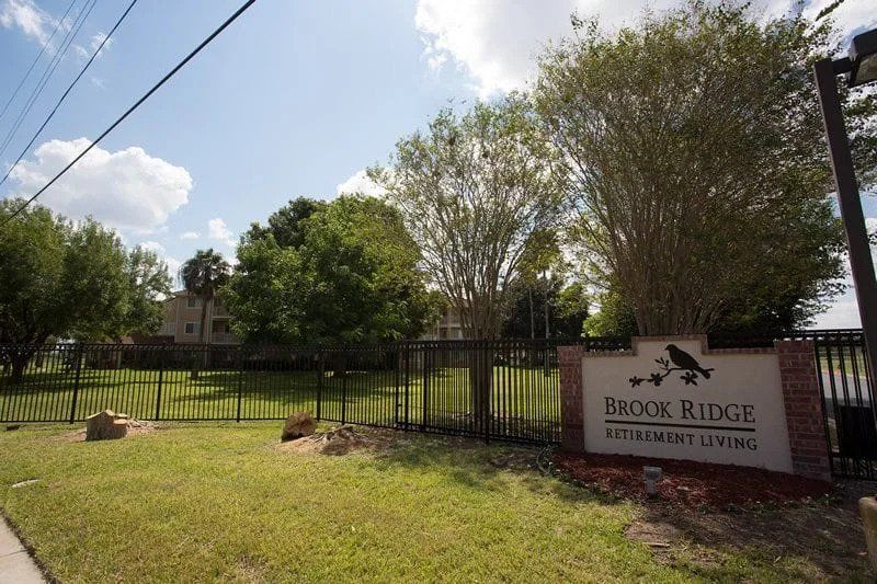 Brook Ridge Retirement Community 4