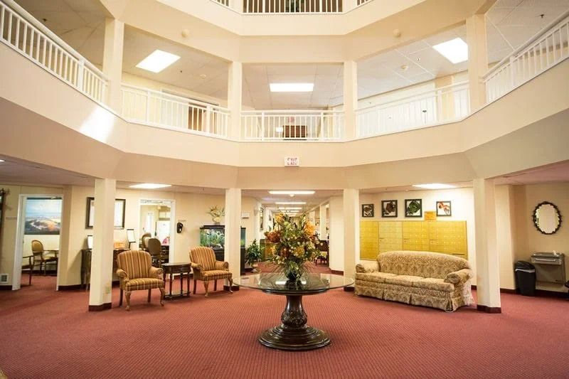 Brook Ridge Retirement Community 2