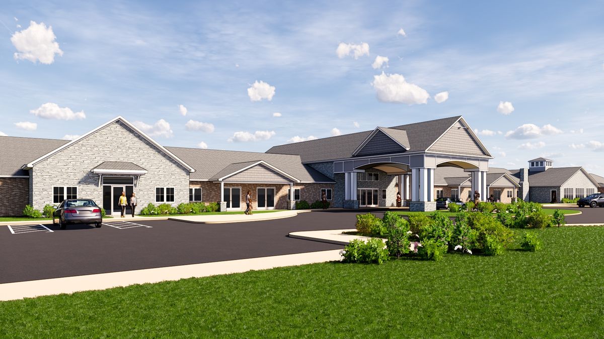 Cedarhurst of Frankfort 1