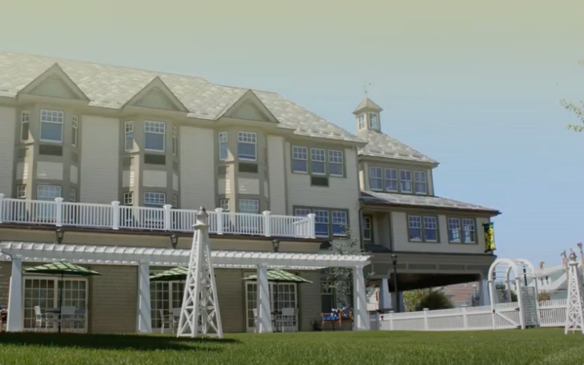 Blaire House of Milford 3