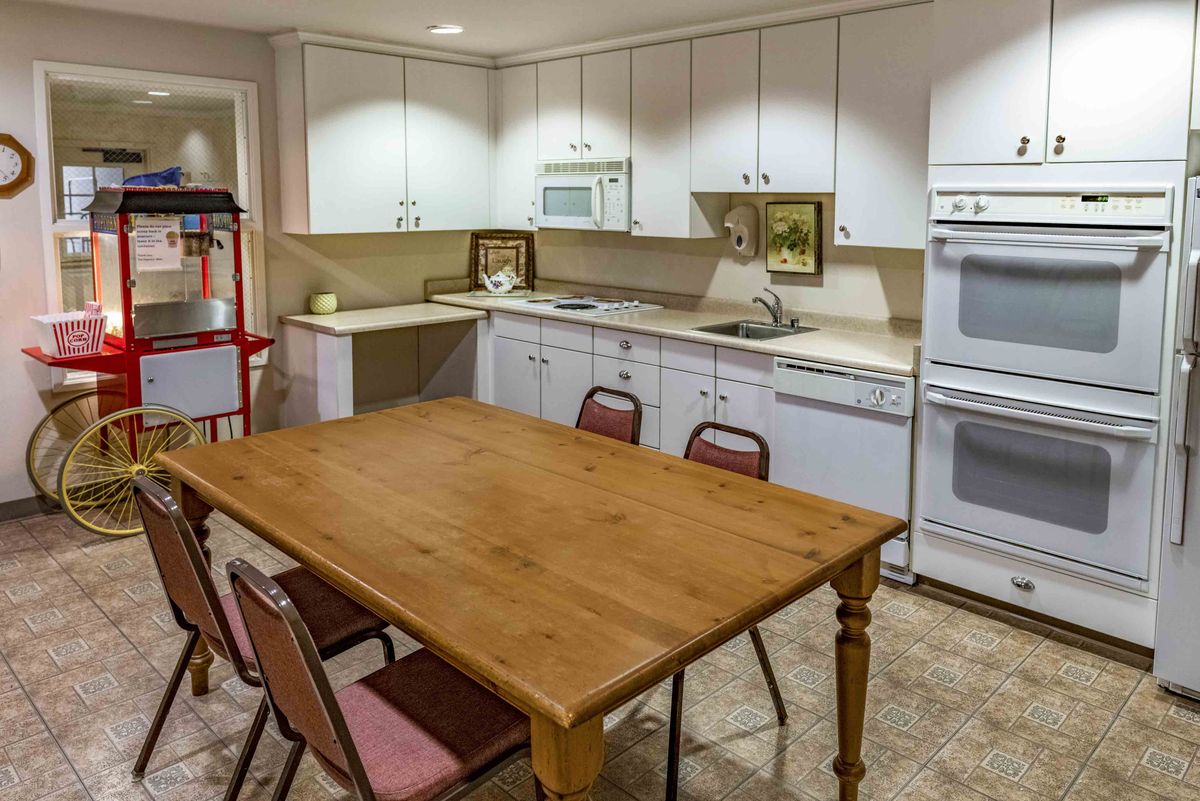 Truewood By Merrill, Vancouver 3