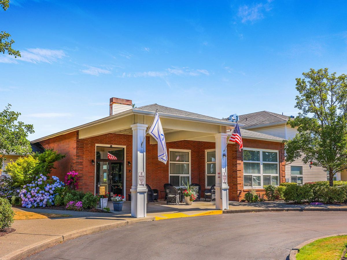 White River Assisted Living 2