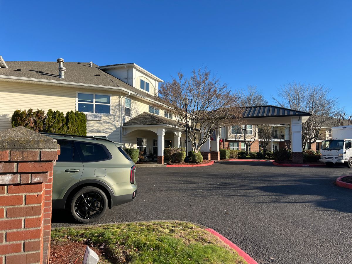 Prestige Senior Living Bridgewood 4
