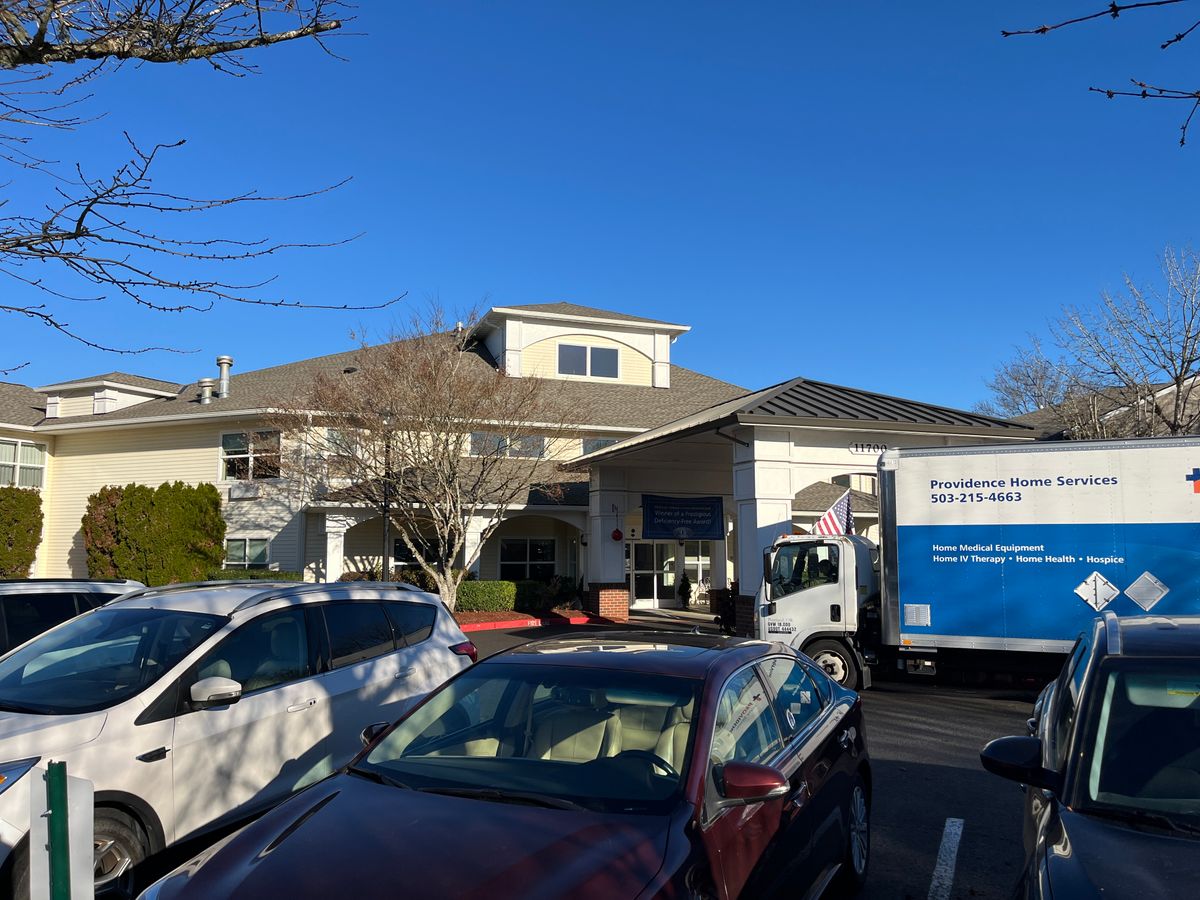 Prestige Senior Living Bridgewood 2