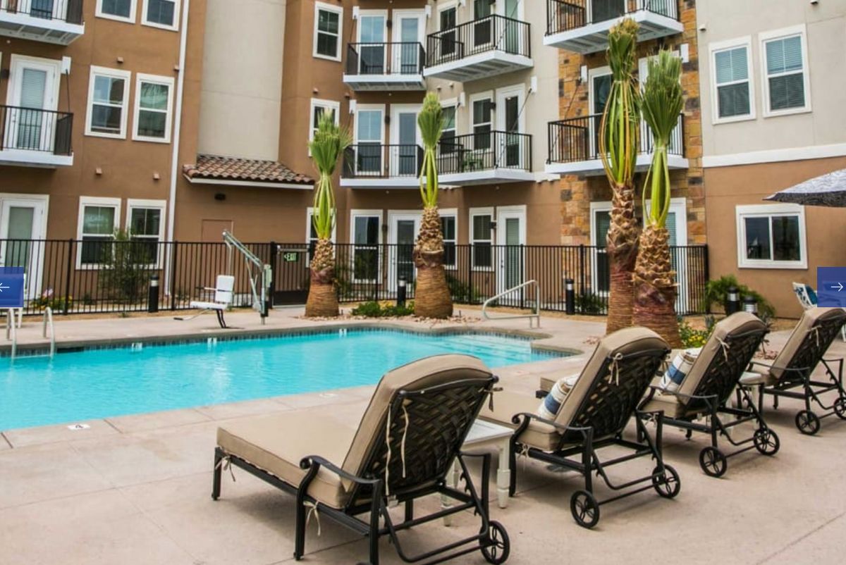 The Views at Lake Havasu Independent Living 3