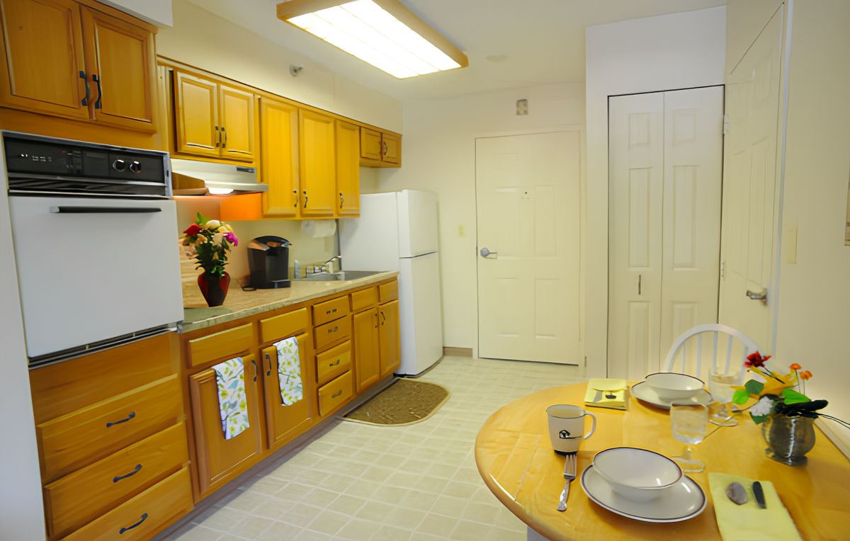 Day Brook Village Senior Living 2