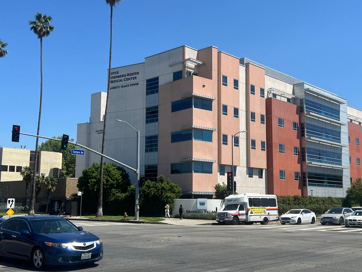 Berkley Post-Acute 2