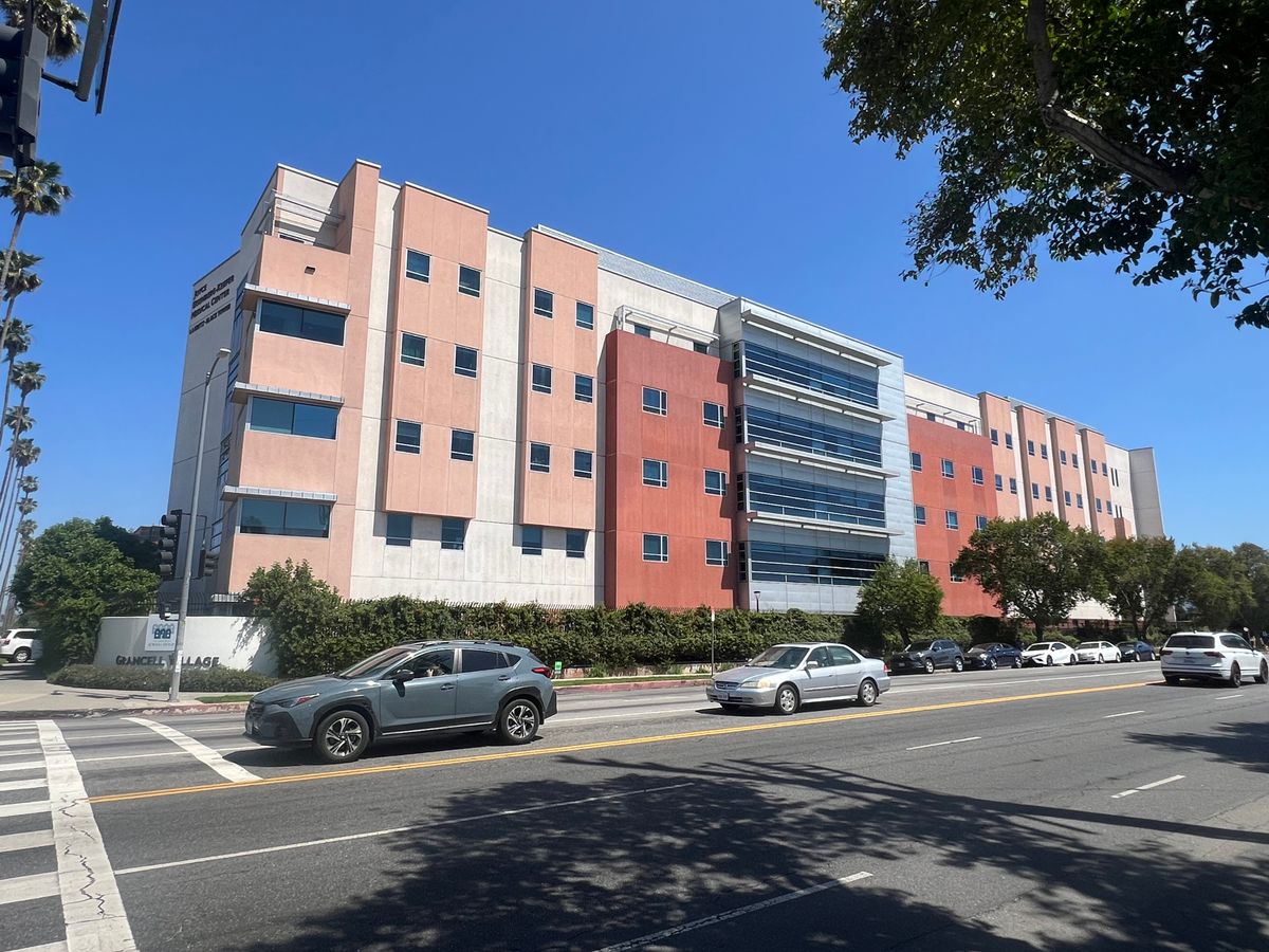 Berkley Post-Acute 3