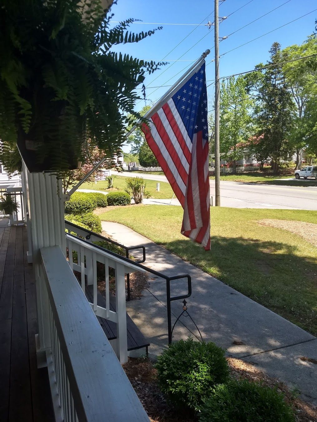 The Doster Manor Senior Care Home 3