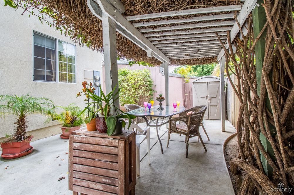 A Shalom Garden II 1